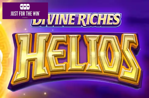 Divine Riches Helios